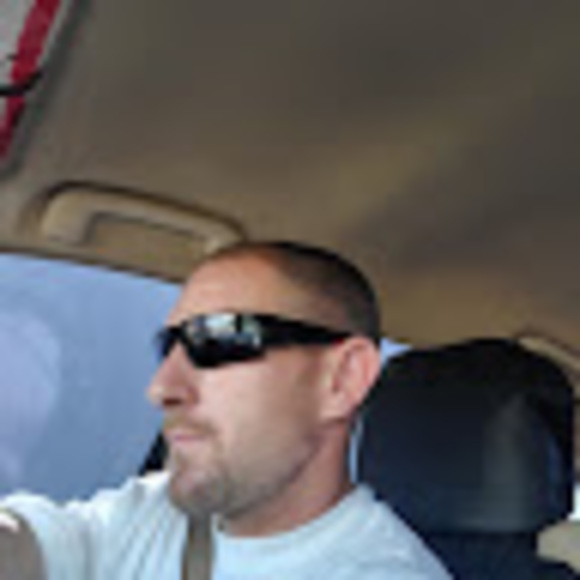 Meet your Posher, Keith - Picture 1 of 1